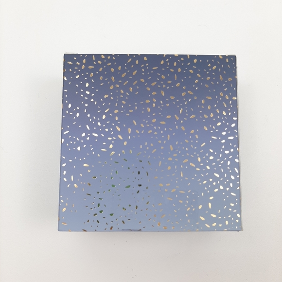 Strength Cubic Zirconia Semi Precious Metal Necklace - Picture 5 of 7